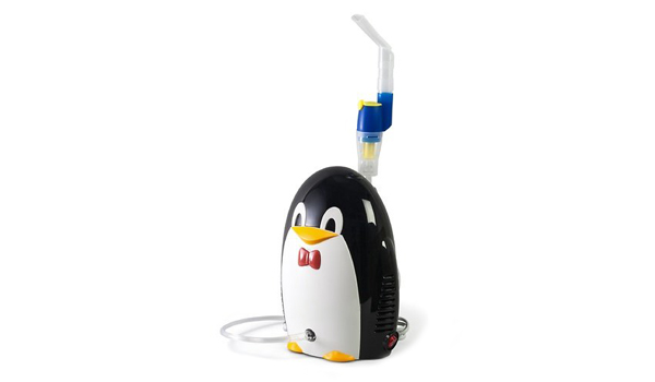 Ингалятор Med2000 P4 Пингвин (детский)