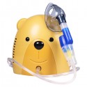 Ингалятор Med2000 P3 Мишка (детский) - 1
