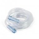 Трубка силиконовая для ингаляторов Med2000 P1-P7, CX - 1