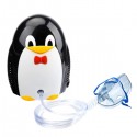 Ингалятор Med2000 P4 Пингвин (детский) - 3